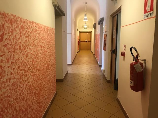 Albergo E Ostello Della Gioventu Biella Centro Storico エクステリア 写真