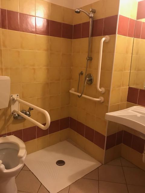 Albergo E Ostello Della Gioventu Biella Centro Storico エクステリア 写真