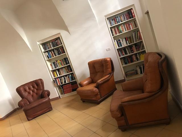 Albergo E Ostello Della Gioventu Biella Centro Storico エクステリア 写真